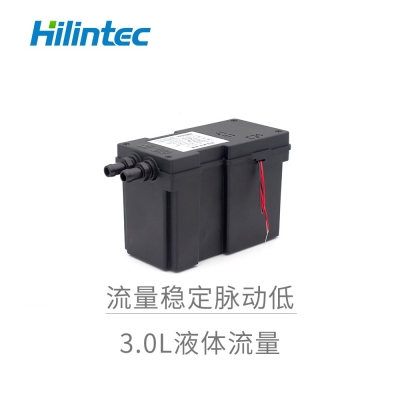 S36系列基础型 隔膜液泵 微型水泵 微型液气两用泵
