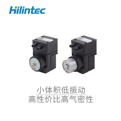 D25系列正负压抽打两用泵 新升级小体积低故障率