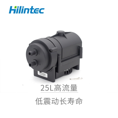 VCY系列 微型真空泵 24V直流无刷电机 微型泵 隔膜泵
