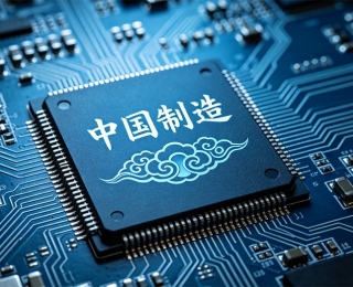 海霖科技自主可控产品解决方案-助力高端装备突围