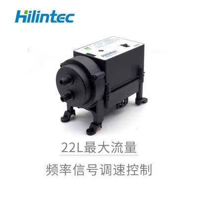 D50系列 可调速 抽打两用隔膜气泵 无刷电机 启停控制