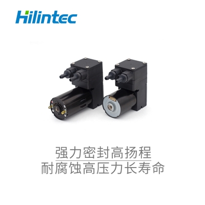 S30系列 高压力 耐腐蚀 稳定自吸 隔膜液泵 耐压1MPa