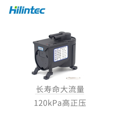 FKY系列 隔膜微型抽打气泵 抽打气两用泵 替代产品