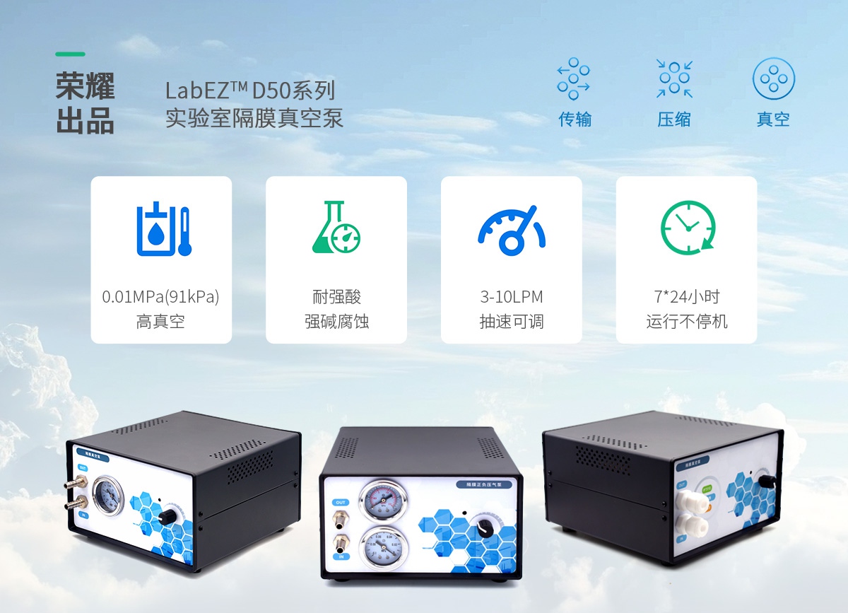 LabEZ-1-主要特性